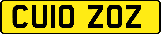 CU10ZOZ