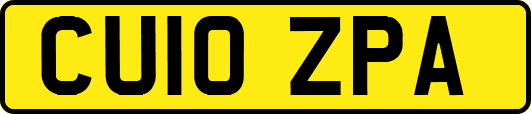 CU10ZPA