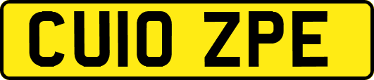 CU10ZPE