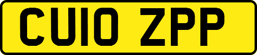 CU10ZPP