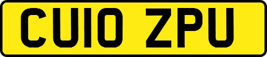 CU10ZPU