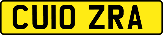 CU10ZRA