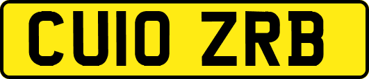 CU10ZRB