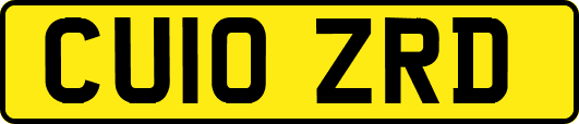 CU10ZRD