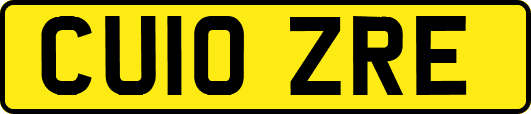 CU10ZRE