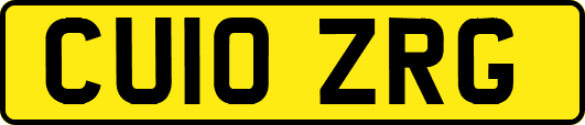 CU10ZRG