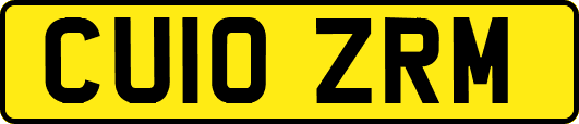 CU10ZRM