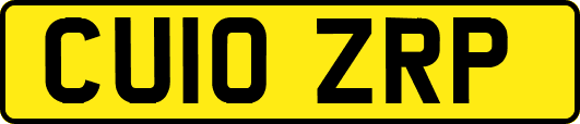 CU10ZRP