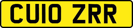 CU10ZRR
