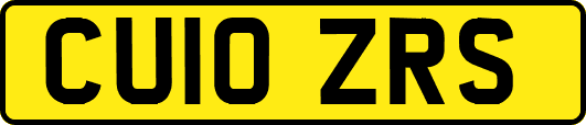 CU10ZRS