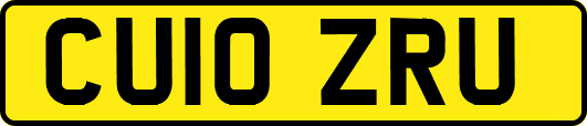 CU10ZRU