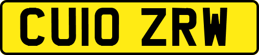 CU10ZRW