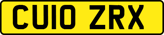 CU10ZRX