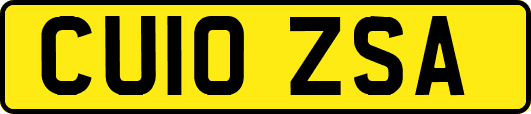 CU10ZSA
