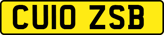 CU10ZSB
