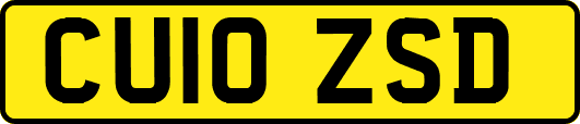 CU10ZSD