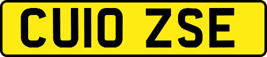 CU10ZSE