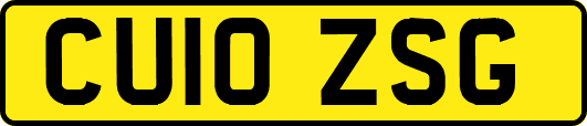 CU10ZSG