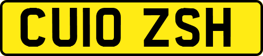 CU10ZSH