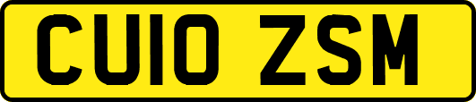CU10ZSM
