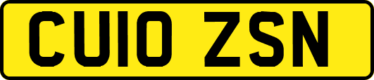 CU10ZSN
