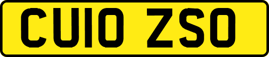 CU10ZSO
