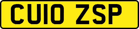 CU10ZSP