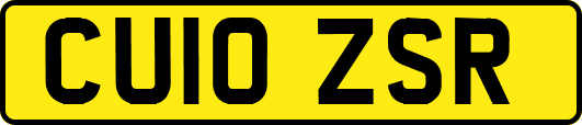 CU10ZSR