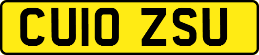 CU10ZSU