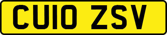 CU10ZSV