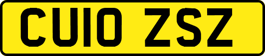 CU10ZSZ
