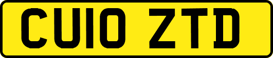 CU10ZTD