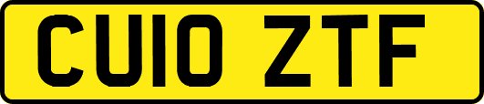 CU10ZTF