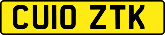 CU10ZTK