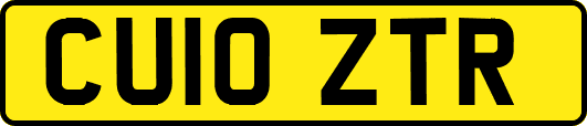 CU10ZTR