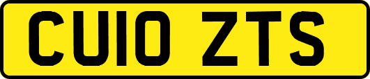 CU10ZTS