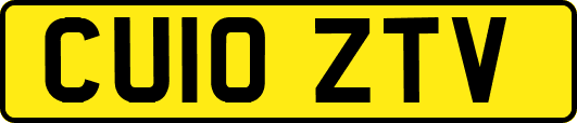 CU10ZTV