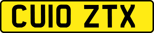 CU10ZTX