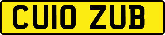 CU10ZUB