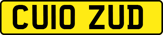 CU10ZUD