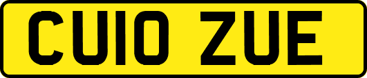 CU10ZUE