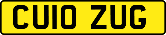 CU10ZUG