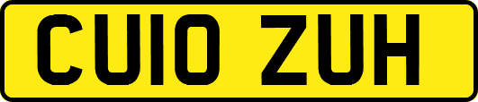 CU10ZUH