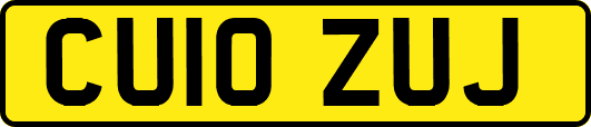 CU10ZUJ