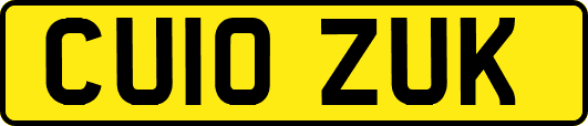 CU10ZUK