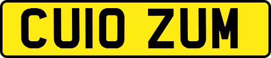 CU10ZUM