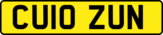 CU10ZUN