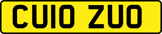 CU10ZUO