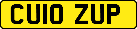 CU10ZUP