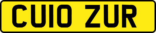 CU10ZUR